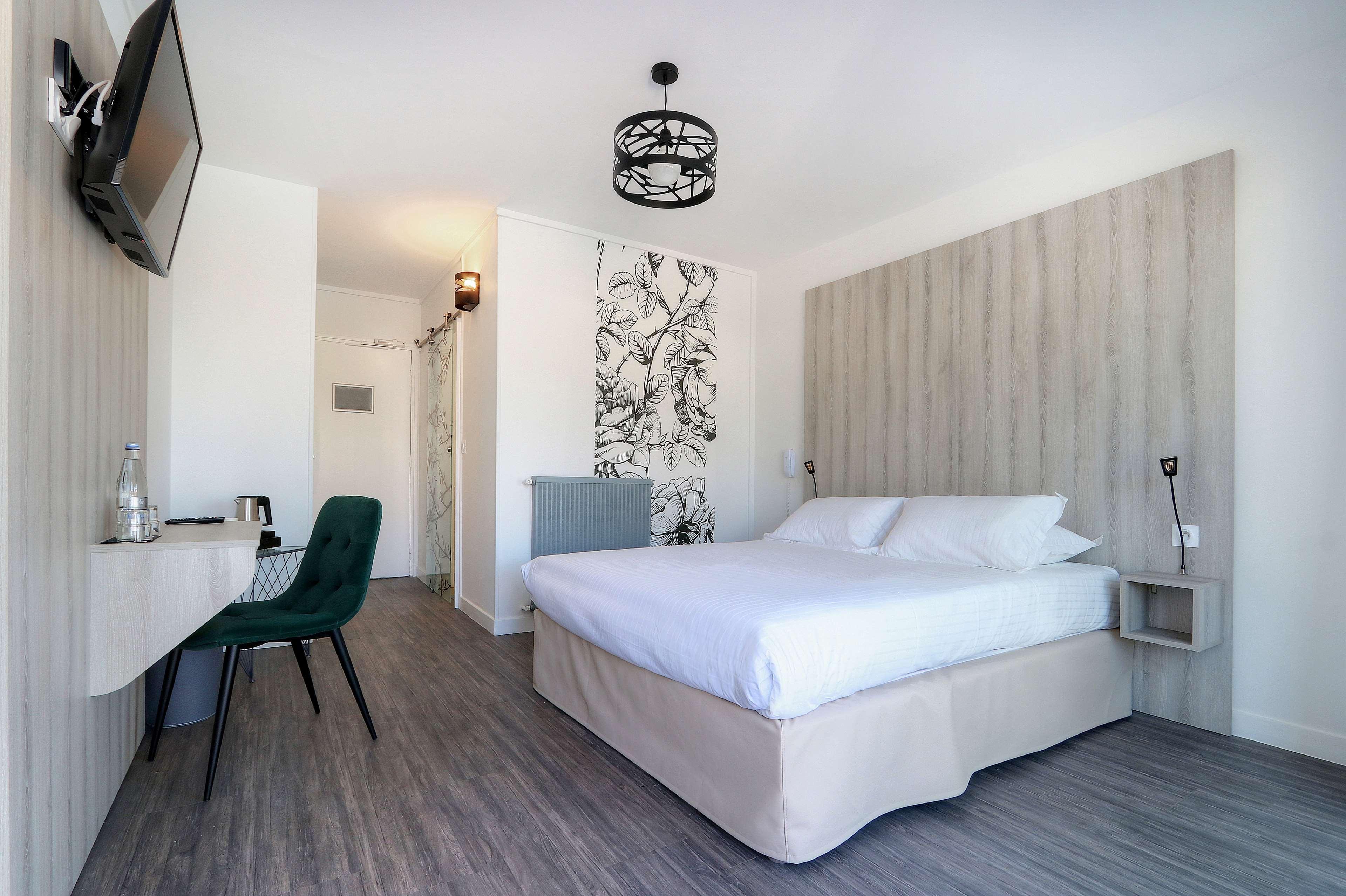 Best Western Hotel Le Bellevue Кіберон Екстер'єр фото